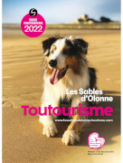 Guide touristique Les Sables d'Olonne 2022-2023